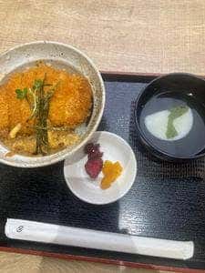 因幡うどん THE OUTLETS KITAKYUSHU店