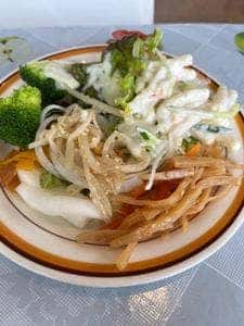 レストランMIYOSHI