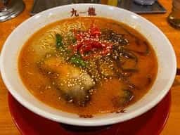 九龍 新潟駅前店