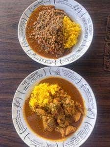 隠れ家レストランKOBA