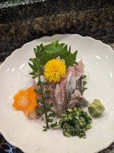 祭ずし 川崎本店