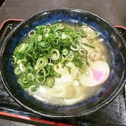 資さんうどん 田川店