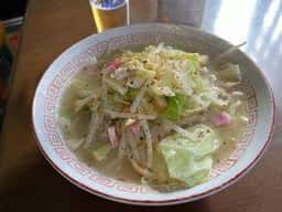 森食堂