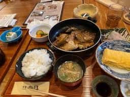 炭家 はるばろ