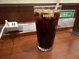 ドトールコーヒーショップ 盛岡駅店