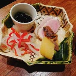 旬彩 こはく