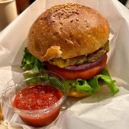 THE CITY BAKERY GinzaNovo