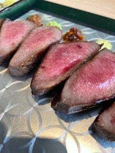 仙台牛たん けやき 大田原店