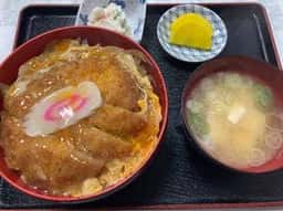 うめつ食堂