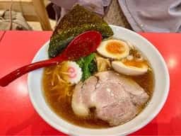 ラーメン事業部