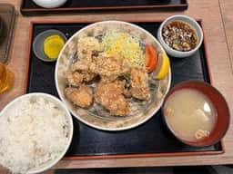 鳥良商店 川越店