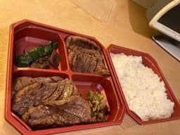 青葉亭 仙台エスパル店