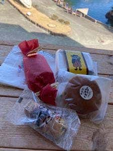 珍重庵 勝浦店