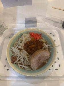 ラーメン めじ 武蔵小杉店
