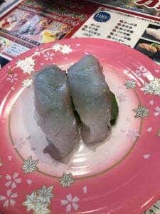 回転寿司 力丸 西宮今津店