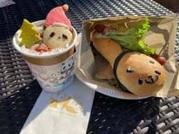 ヒポバーガー