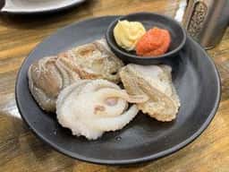 七輪焼肉 安安 美しが丘店