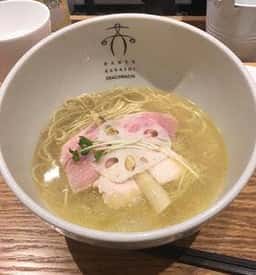 案山子