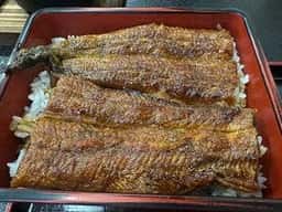 うなぎ料亭 山重 瀬田本店
