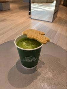 Le Café Lacoste