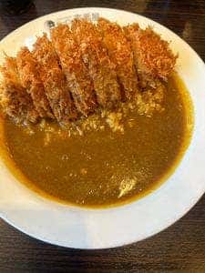 カレーハウスCoCo壱番屋 太田末広店