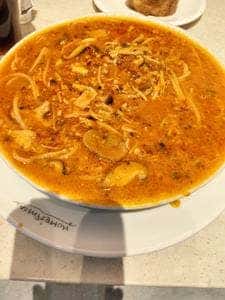 ホームズパスタトラットリア 渋谷PART2店