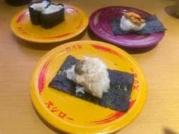 スシロー 新宿三丁目店