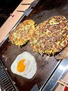 鶴橋風月 海老名店