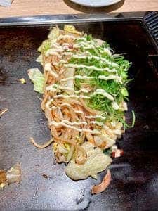 鶴橋風月 海老名店