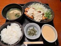 鳥元 馬喰町店