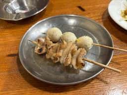 元祖 中野屋