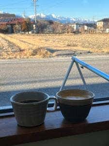 澤村珈琲