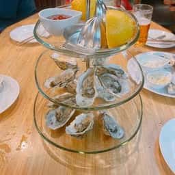 BAY OYSTER