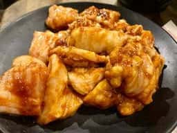 七輪焼肉 安安 池袋東口店