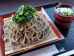 農村レストラン ふるさと一番