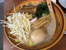 ラーメン青山