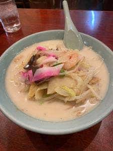 よこはま 思案橋店