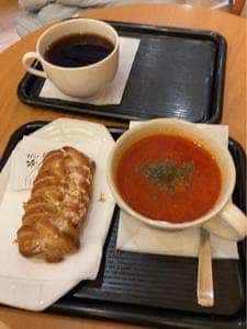 トロピコカフェ