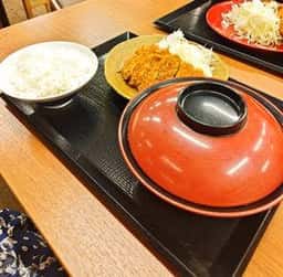 かつや 神戸高丸インター店