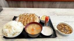みよしの 旭川永山店