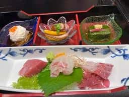 清川和食処