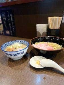 麺や 旅風車