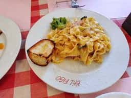 Trattoria Bel Figo