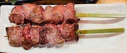 炭火串焼と旬鮮料理の店 大樹
