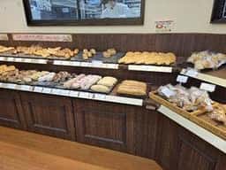 パリクロアッサン 上市店