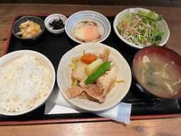 こなや