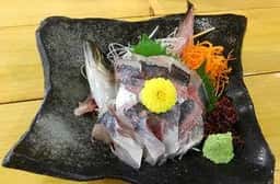 海鮮居酒屋 天秤棒 千日前本店