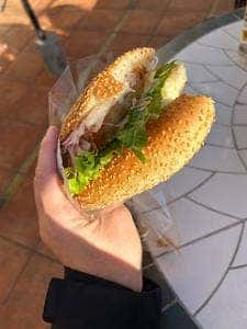 もあ 石窯館