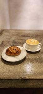 ブレッドアーエスプレッソ