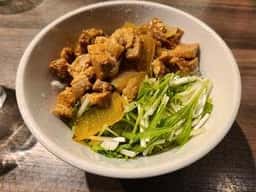 GYOZA OHSHO 有楽町国際フォーラム口店